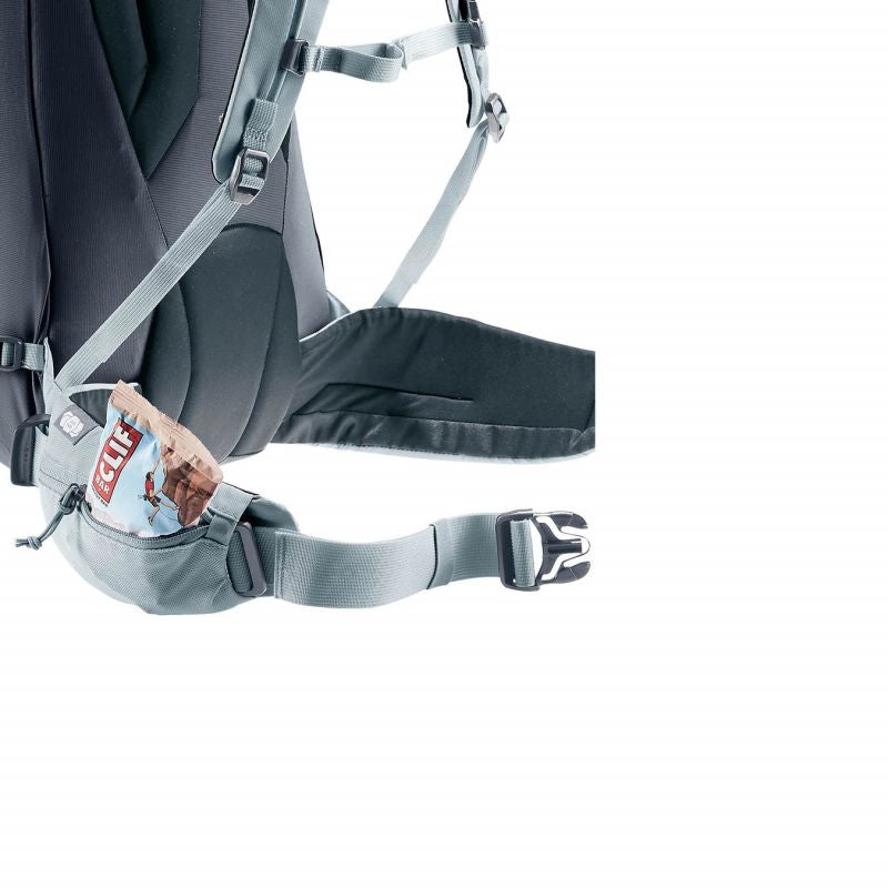 Deuter Guide 34+8 Backpack 3361523-7411 Accessories/Plecaki/Deuter Your Sports Performance