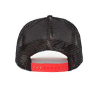 Goorin Bros The Rooster Trucker Cap - 101-0337-CAM Odzież/Czapki/Czapki z daszkiem Your Sports Performance