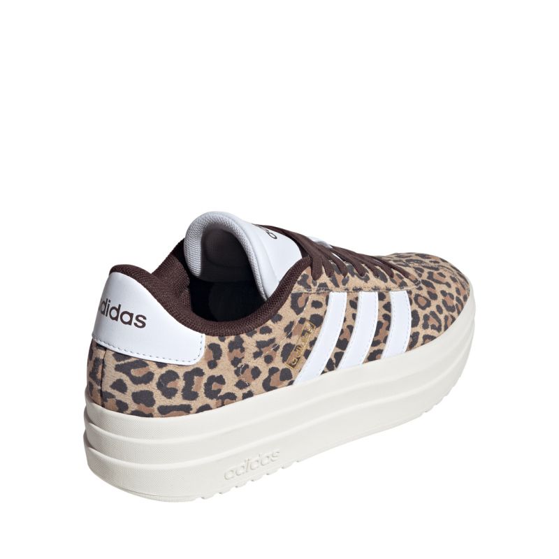 Adidas VL Court Bold W shoes JS4376 Footwear/Lifestyle Adidas