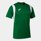 Joma Dinamo T-shirt 100446.450 Clothing/Training/Joma Joma