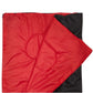 Campus Slogen 300 Left Sleeping Bag CUL701123200 Accessories/Tourist equipment Your Sports Performance