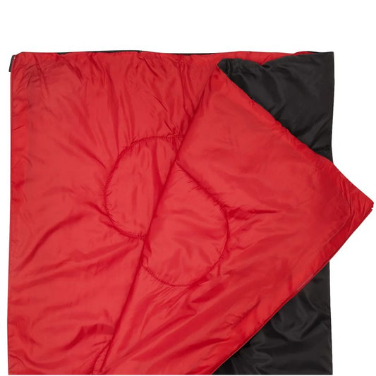 Campus Slogen 300 Left Sleeping Bag CUL701123200 Accessories/Tourist equipment Your Sports Performance