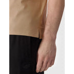 Men's polo shirt 4F 4FWSS25TPTSM706-83S *Kategoria tymczasowa Your Sports Performance