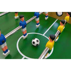 FOOTBALL TABLE 121x61x79CM WOODEN Accessories Your Sports Performance