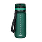 Alpinus Trysil 650 ml Active tritan bottle UZ11056 Accessories/Training equipment Your Sports Performance