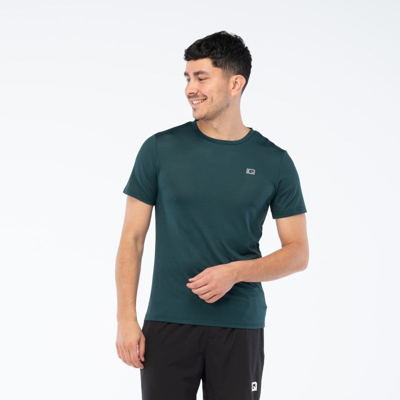 Men's IRIS II Short Sleeve T-Shirt IQ