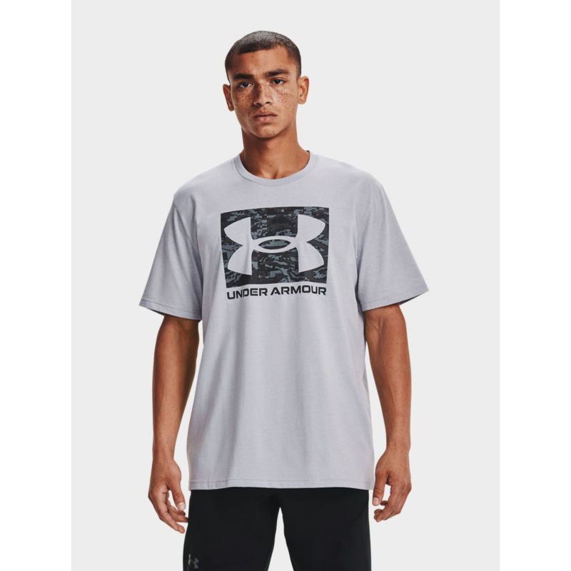 Under Armour T-shirt M 1361673-011 Clothing/Training Your Sports Performance