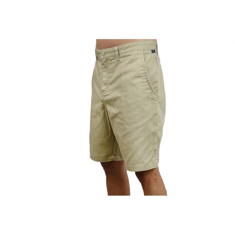 Vans Authentic Stretch 50 Short M VN0A2ZY9YKD Clothing/Lifestyle/Trousers, shorts Your Sports Performance