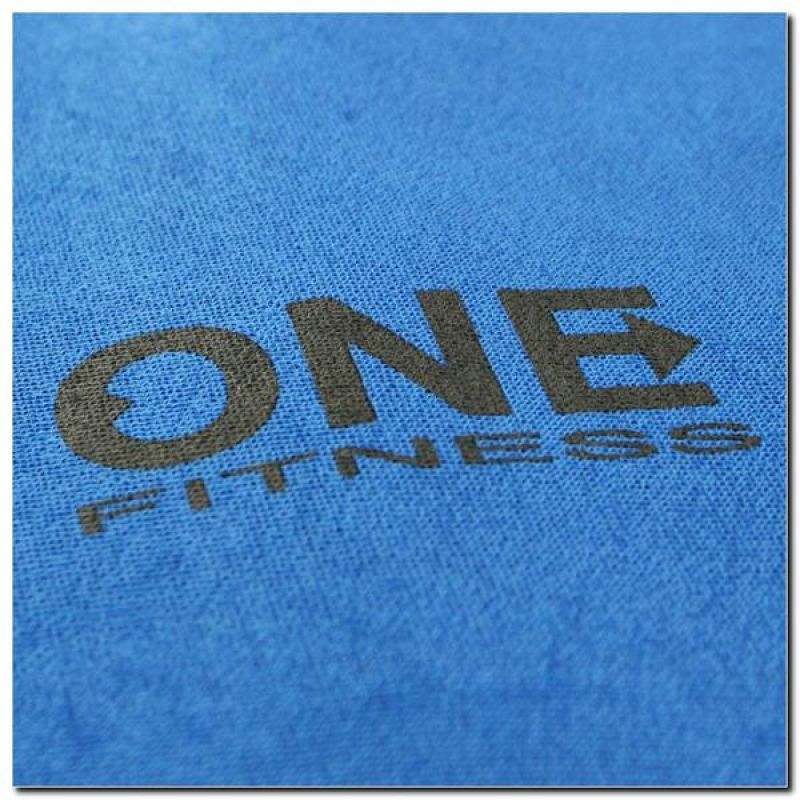 One Fitness BR125 neoprene belt Accessories/Training equipment Your Sports Performance
