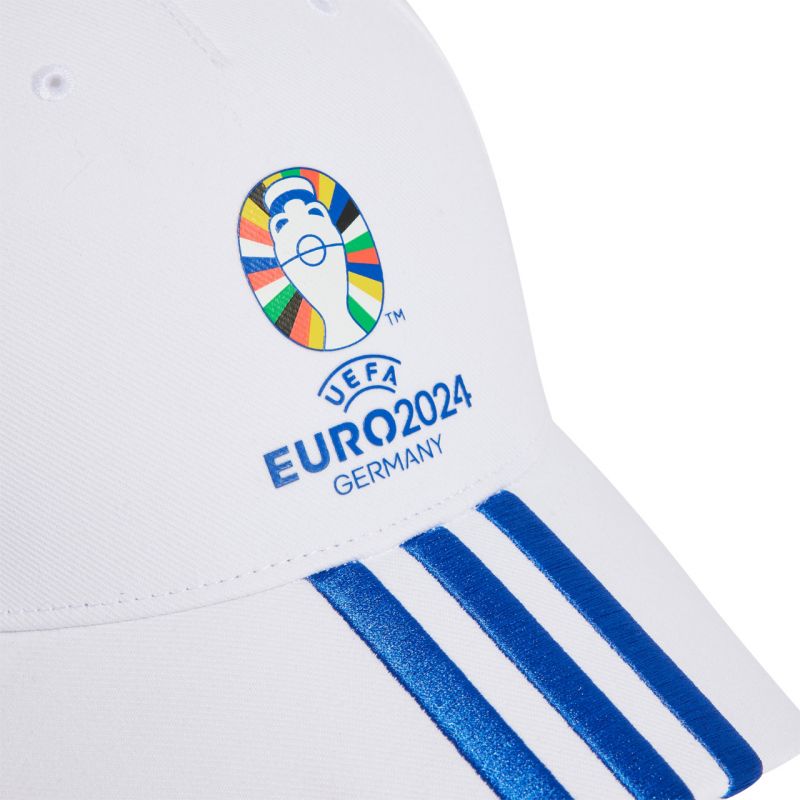 adidas UEFA EURO24™ Official Emblem IT3314 cap Clothing/Lifestyle Adidas