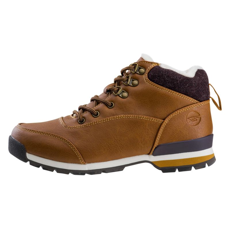 Hi-Tec Ladivi Mid W 92800287346 shoes Footwear/Outdoor/Hi-Tec Your Sports Performance