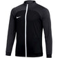 Sweatshirt Nike Nk Df Academy Pro Trk JKT KM DH9234 011 Clothing/Training Nike