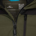 O'Neill Igneous Ski Jacket M 2500080-6058 Clothing/Outdoor/ONeill Your Sports Performance