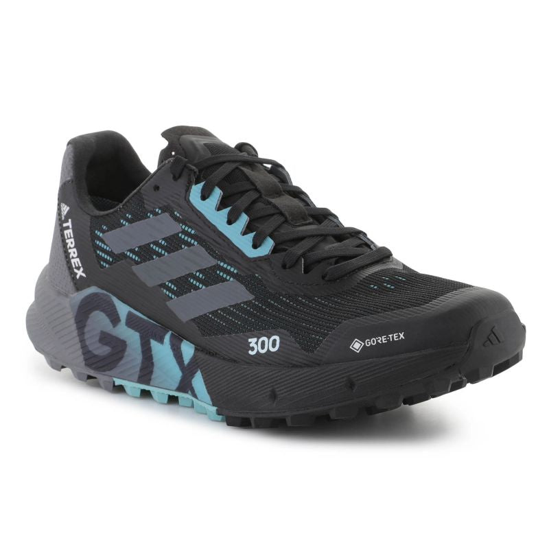 Shoes adidas Terrex Agravic Flow 2 GTX M H03382 Footwear/Running/Men Adidas