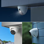 Reolink P343 IP surveillance camera CCTV IP/Kamery Your Sports Performance