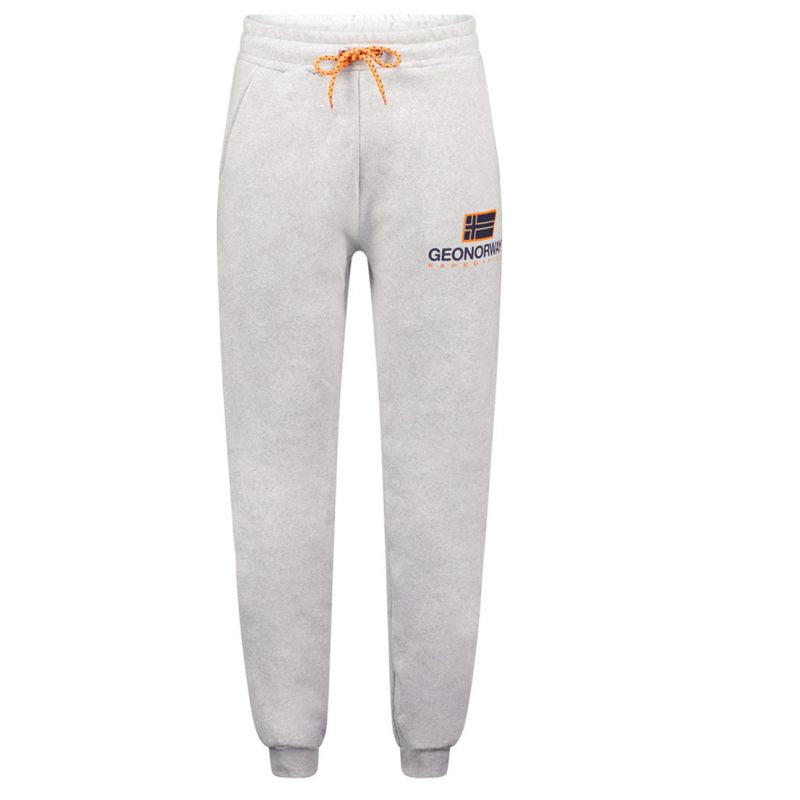 Geographical Norway Jogging Pant Maelo PR M WY1554H/GN/Blended Gray Clothing/Outdoor/Geographical Your Sports Performance