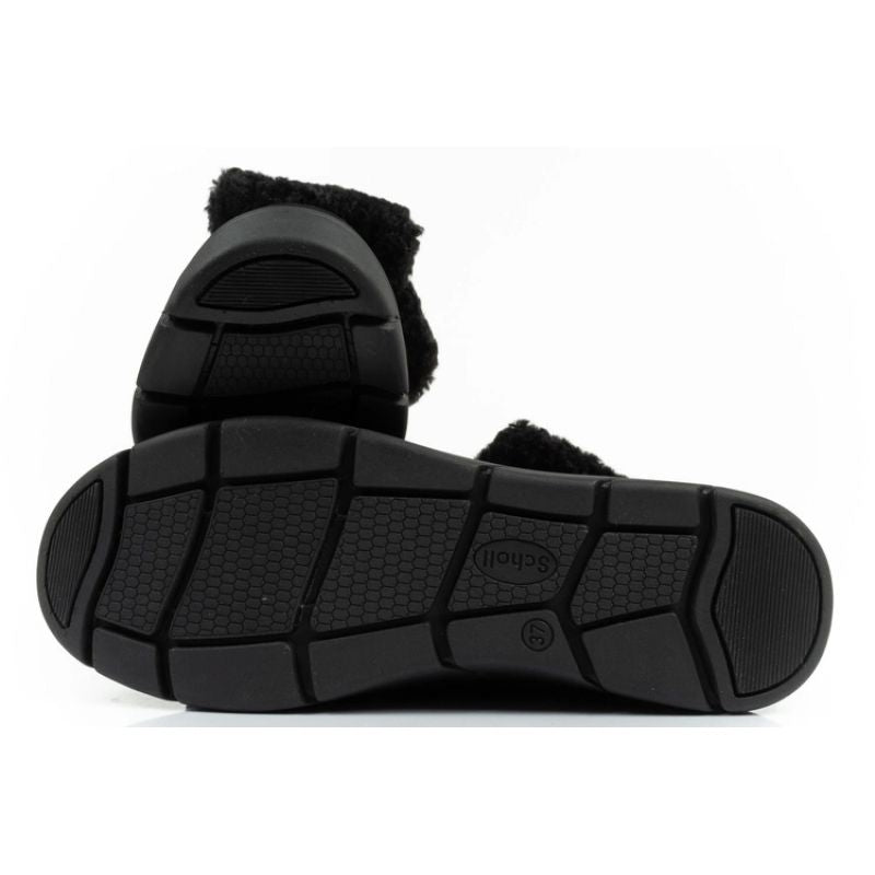 Scholl Stelvio ankle boots W F302321004 Footwear/Lifestyle/Scholl Your Sports Performance