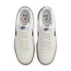 Nike Court Vision Low M FQ8075-133 shoes Footwear/Lifestyle/Nike Nike