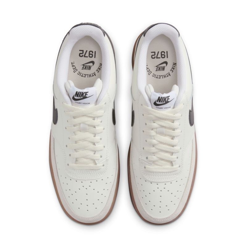 Nike Court Vision Low M FQ8075-133 shoes Footwear/Lifestyle/Nike Nike