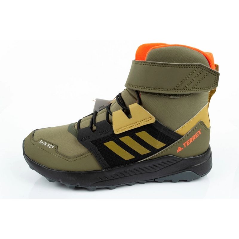 Snow boots adidas Terrex Trailmaker Jr GZ1174 Footwear/Outdoor Adidas