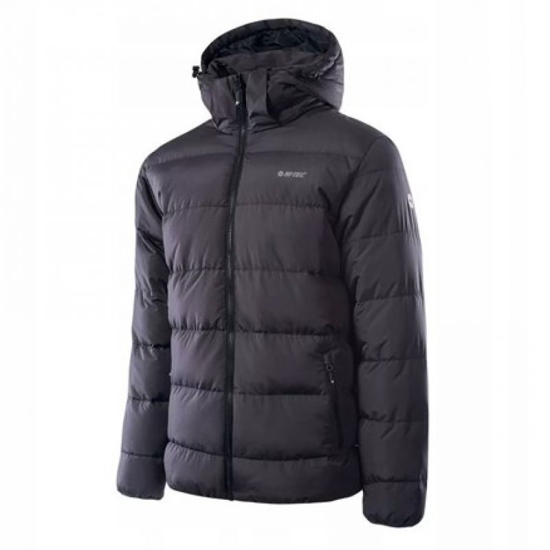 Hi-Tec Jacket Solfin M 92800441318 Clothing/Outdoor Your Sports Performance