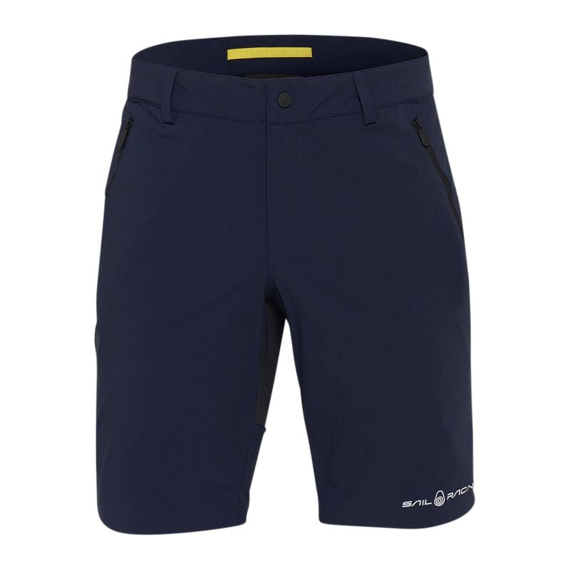 SAIL RACING Spray Stretch Shorts Navy Blue Clothing Your Sports Performance