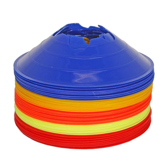 Maxwel bollard 5 cm (set of 40 pieces) 2012051 Accessories/Training equipment Your Sports Performance