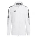 Adidas Tiro 21 Windbreaker M GP4966 sweatshirt Clothing/Training Adidas
