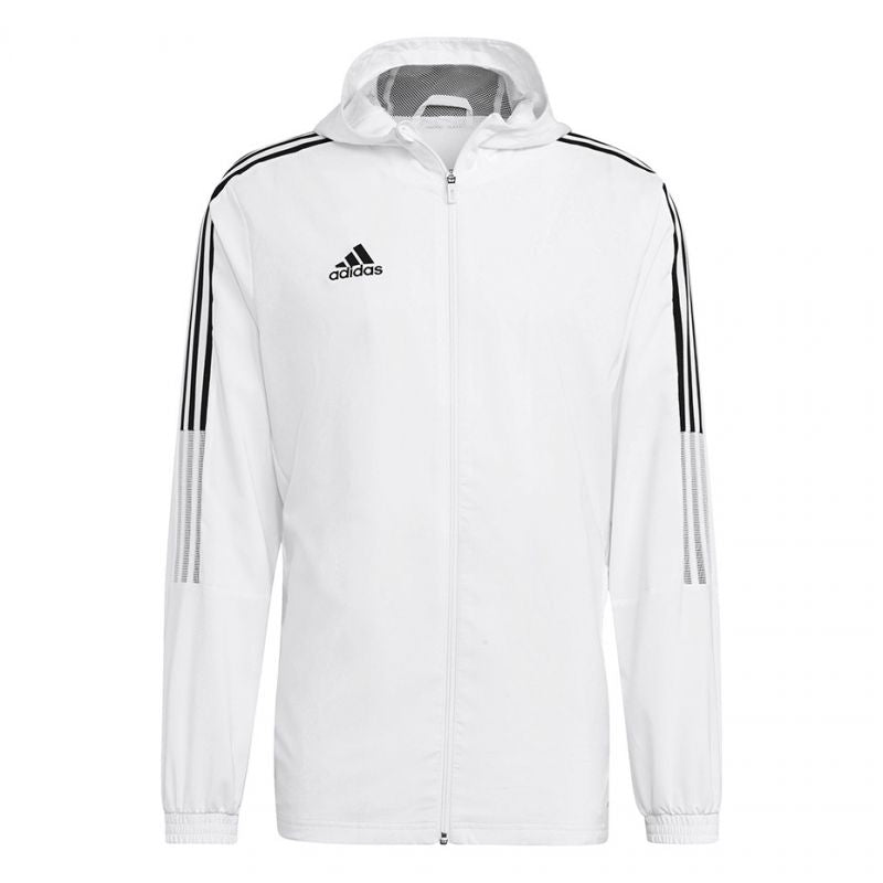 Adidas Tiro 21 Windbreaker M GP4966 sweatshirt Clothing/Training Adidas