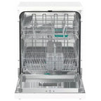 GORENJE GS642E90W dishwasher AGD - Produkty/Zmywarki wolnostojące Your Sports Performance