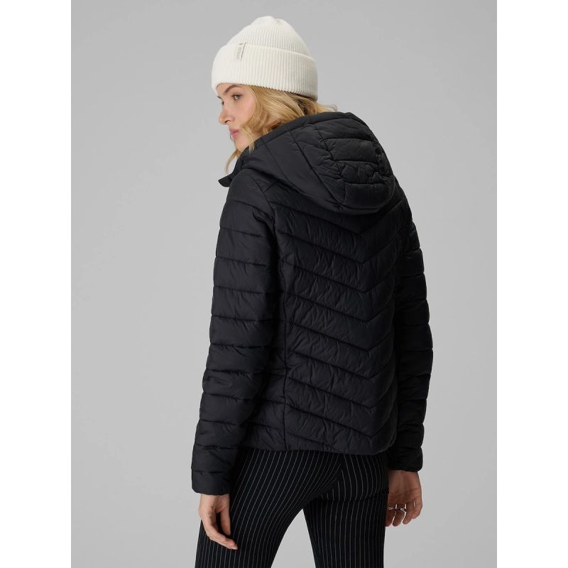 Women's Synthetic-Insulated Jacket 4F 4FRAW26TDJAF1038-20S