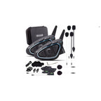 Midland BTX2 PRO S LR-TWIN motorcycle intercom for 2 helmets In preparation Your Sports Performance