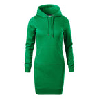 Malfini Snap Dress W MLI-41916 Clothing/Lifestyle/Malfini Malfini