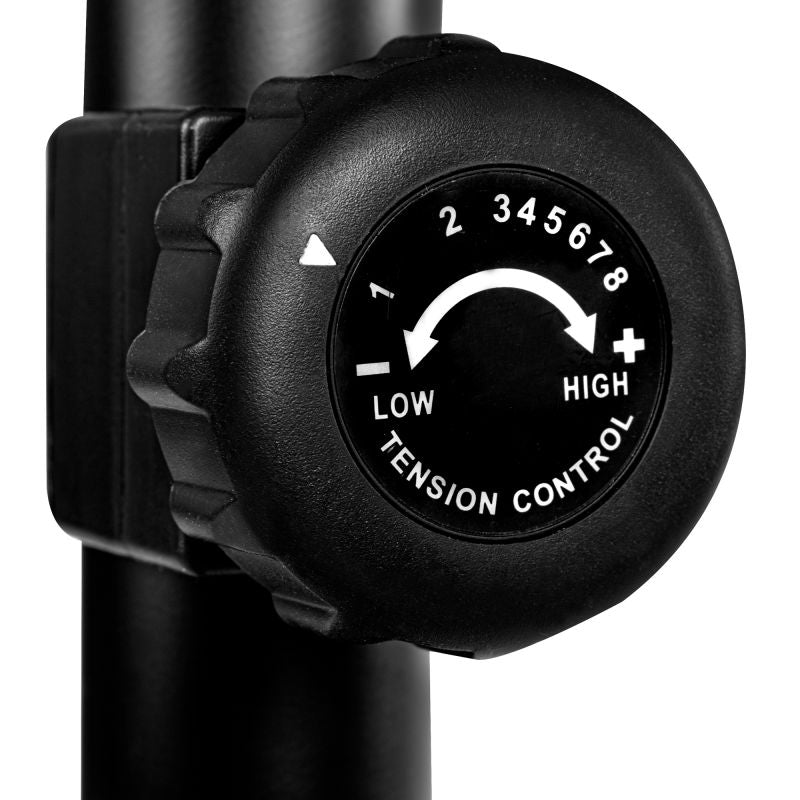 Spokey Inpel 929093 Magnetic Exercise Bike Accessories/Bicycle/Rowery Your Sports Performance