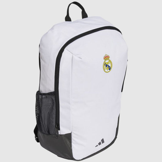Adidas Real Madrid backpack IY2879 Accessories/Plecaki Adidas