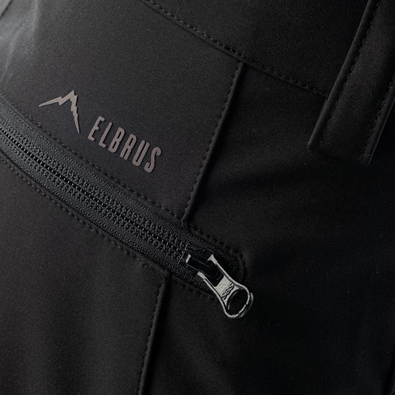 Elbrus Gianna Pants W 92800333949 Clothing/Outdoor/Elbrus Your Sports Performance