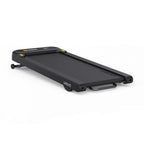 Urevo Spacewalk 3S treadmill + Tuckano URTM024+BIUBI electrically adjustable desk