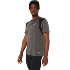 Asics Road SS Top M 2011C992001 Clothing/Running Asics