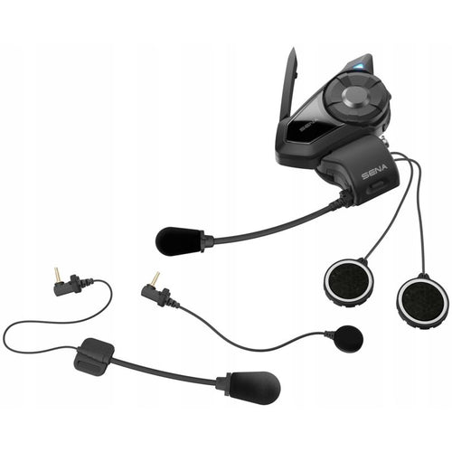 SENA 30K EVO DUO MOTORCYCLE INTERCOM In preparation Your Sports Performance