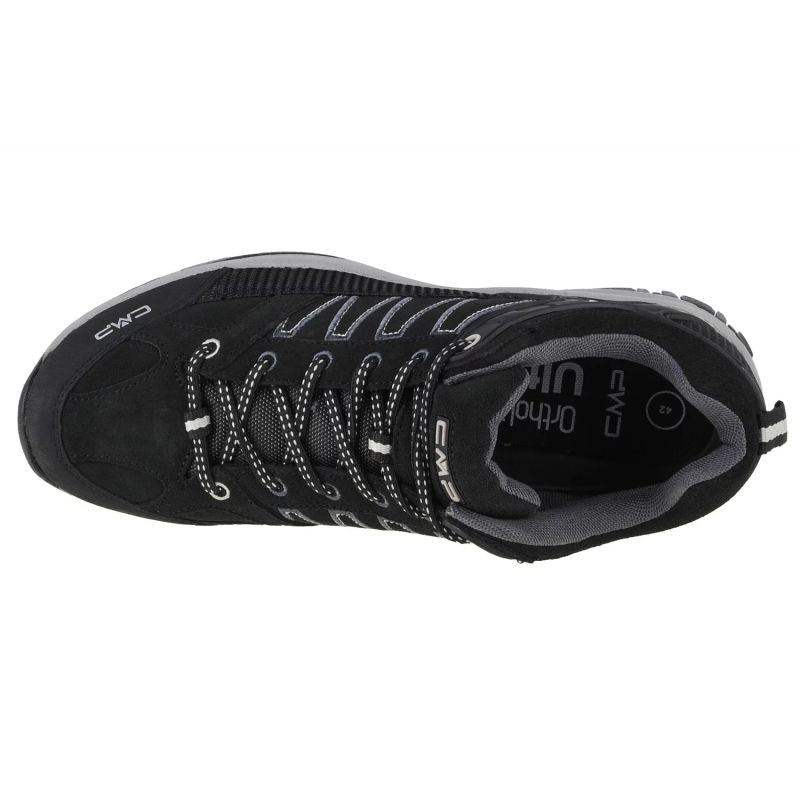 Shoes CMP Sun Low Hiking M 31Q4807-U901 Footwear/Outdoor/CMP Your Sports Performance