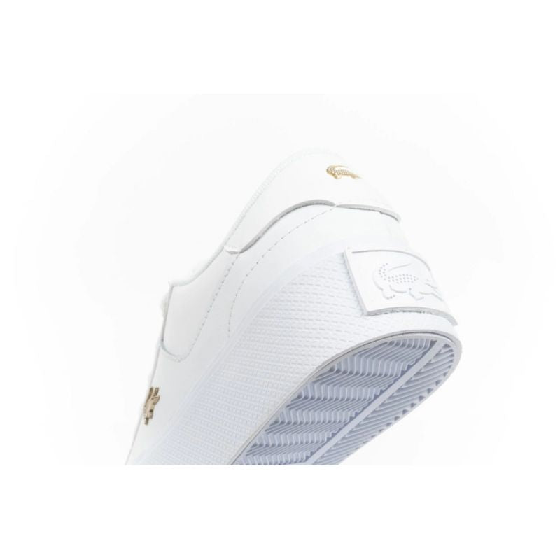 Lacoste Ziane Platform W 05216 Shoes Footwear/Lifestyle/Lacoste/Low Lacoste