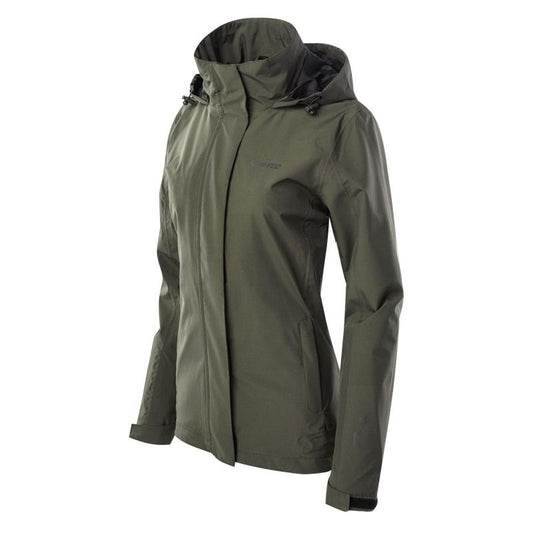 Jacket Hi-Tec Lady Harriet W 92800377593 Clothing/Outdoor Your Sports Performance