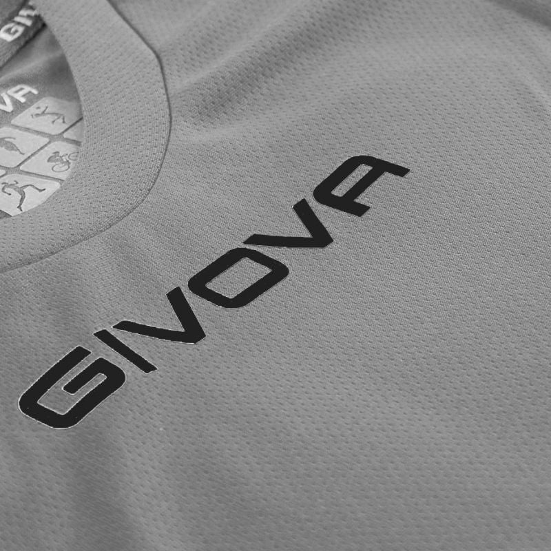 Givova One U MAC01-0027 football jersey Clothing/Football/Givova Givova