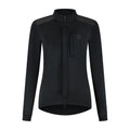 Rogelli women's winter jacket DEEP WINTER black XL Rogelli/Rower/Woman/Kurtki/Zimowe Your Sports Performance
