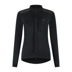 Rogelli women's winter jacket DEEP WINTER black XL Rogelli/Rower/Woman/Kurtki/Zimowe Your Sports Performance