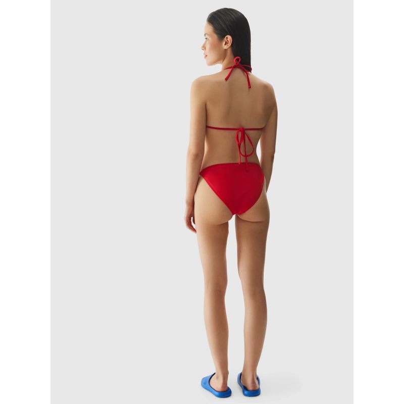 Women's bikini bottom 4F *Kategoria tymczasowa Your Sports Performance