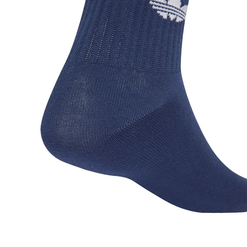 Adidas 3S Crew S 3 Pack JV7408 socks Clothing/Lifestyle/Socks Adidas