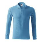 Malfini Pique Polo LS M MLI-22114 T-shirt Clothing/Lifestyle/T-shirts/Malfini Malfini