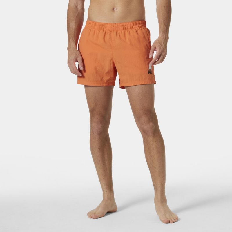 Helly Hansen Cascais Trunk M 34031 304 Swim Shorts Clothing/Swimming/Helly Hansen Your Sports Performance