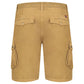 Geographical Norway Pakito DB 256 M shorts SY1623H/GN-Kaki Clothing/Outdoor/Geographical Norway Your Sports Performance